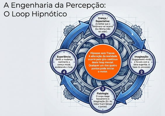 O Loop Hipnótico